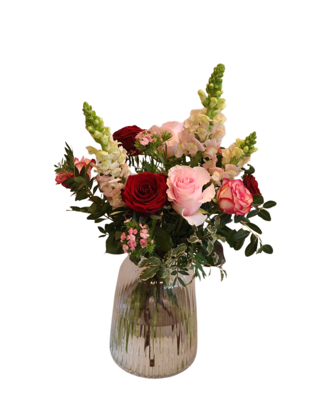 Sweet Elegance Blumenstrauß