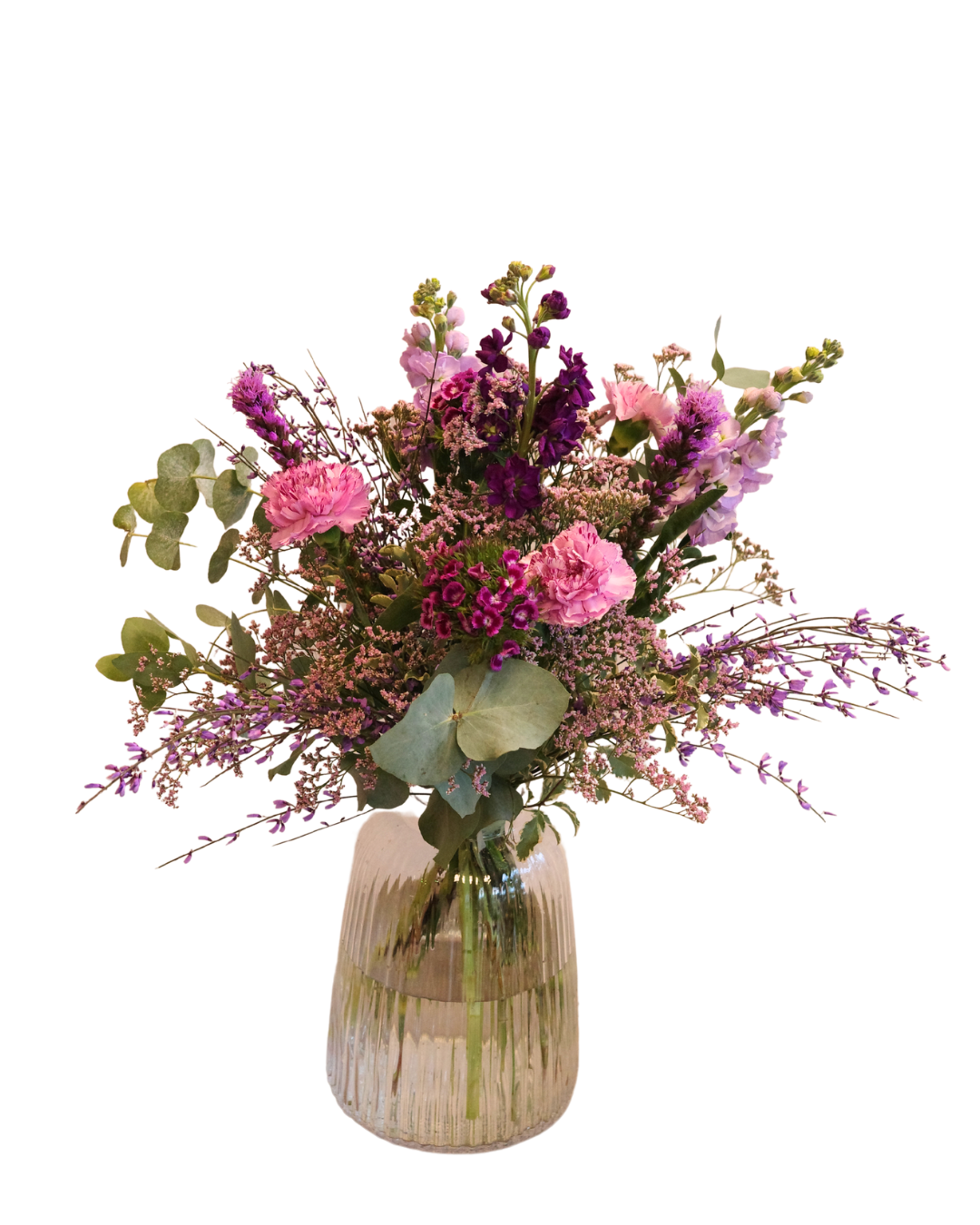 Violet Dream Blumenstrauß